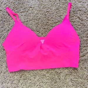 PINK Victoria Secret Pink Push Up Bra